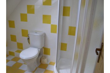 Tsjechië Privát Dalečín, Exterieur